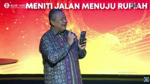 Bank Indonesia: Transaksi Pembayaran Digital Meningkat di Semua Kanal 