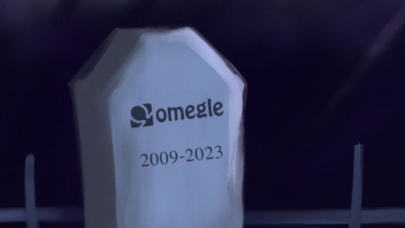 After 14 Years, Omegle Messaging Service Will Officially Close