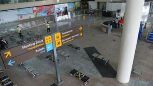 9 Bandara Disiapkan untuk Puncak KTT G20 