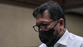 cassation refusée par la Cour suprême, Sarof Ricar condamné à 18 ans de prison dans une affaire de corruption
