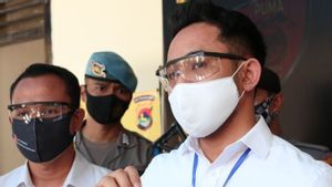    Polisi Usut Penjualan Tiket Konser Sheila On 7 di Lombok, Diduga Terjadi Kebocoran Pajak Pendapatan Daerah