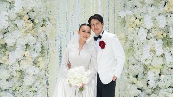 It's Not Easy To Fall In The Heart, The Family Reveals The Reason Amanda Manopo Receives Kenny Austin's Pinangan