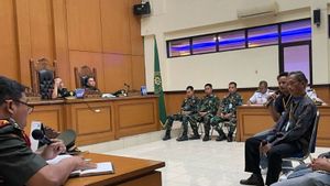 Sekuriti Dengar Teriakan Maling di Lokasi Penembakan Bos Rental Mobil