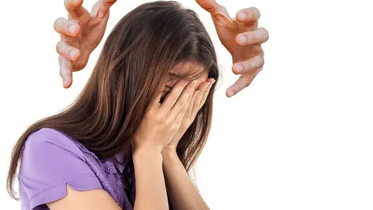 Pria yang Nikahi Remaja Korban Perkosaan Ayah Tiri Jadi Tersangka