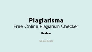 Ini 5 Website Anti Plagiarisme Terbaik untuk Mencegah Tindakan Plagiarisme