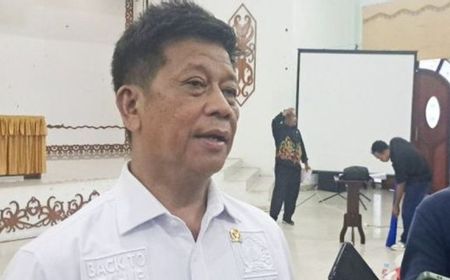 Anggota DPR: Empat Pilar Kebangsaan Ampuh Cegah 'Penyakit' Judi Online