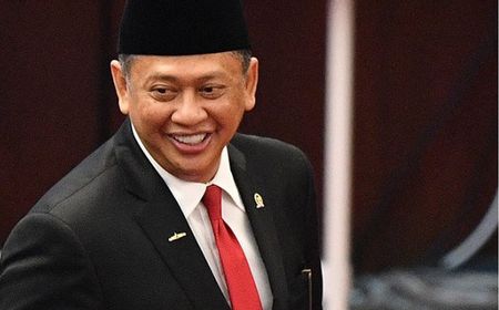 Ketua MPR: PPHN Bakal Jadi Landasan Pemindahan Ibu Kota ke Kaltim