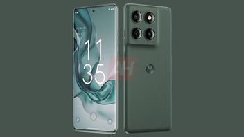 Codename Fighter Revealed! Motorola Prepares Secret Smartphones That Can Be Edge 70 Killer