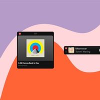 Spotify 為桌面上的应用用户推出了迷你layer