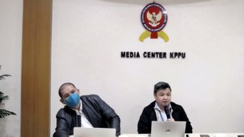 Minyakita Langka, KPPU: Harganya Tembus Rp17.000 Per Liter di Jakarta
