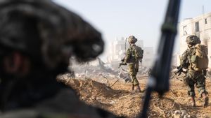 Menteri Sayap Kanan Menentang, Pemerintah Israel Setujui Kesepakatan Tahap Pertama Gencatan Senjata di Gaza