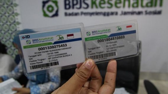 Kenaikan Iuran BPJS Dibatalkan, Bagaimana Uang yang Sudah Dibayar?