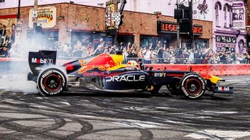 Red Bull Competitors Are Required For Better Car Production In 2024, If They Want To Win