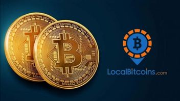 LocalBitcoins Crypto Exchange توقف خدماتها رسميا بسبب السوق الهابطة المطولة