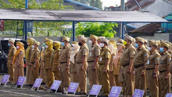 Sekretaris Kecamatan Cidaun Langgar Netralitas ASN, Bawaslu Cianjur Serahkan Kasus ke KASN