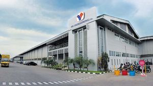Indospring Perkuat Produktivitas melalui Aksi Korporasi, Saham Melonjak dan Optimisme Investor Meningkat