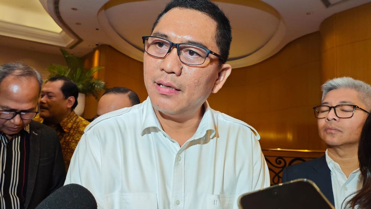 البنية التحتية الجاهزة ، واستعادة الشبكة في آتشيه تعتمد على PLN ووزير الطاقة والموارد المعدنية