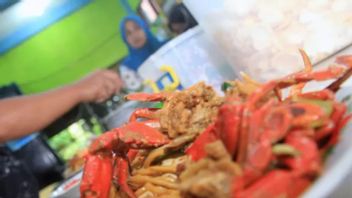 Promosi Jenis Makanan Khas Aceh Perlu Digalakkan, Terutama Kuliner Perikanan