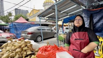 Rendang hingga Baju Baru Tak Terlewatkan Saat Idulfitri di Malaysia