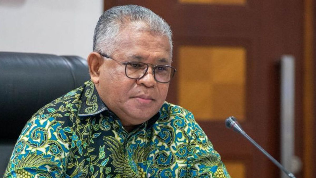 KSP: Kementerian PUPR Siap Bangun Hunian ASN, TNI-Polri di IKN