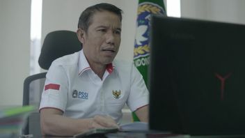  Klub Liga 3 Tunggak Gaji Pemain Senilai Rp250 Ribu per Tahun, PSSI Turun Tangan