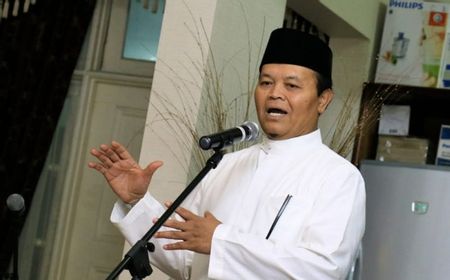 Minta Tindak Tegas Oknum Pembanting Mahasiswa, Hidayat Nur Wahid: Ini Kesempatan Polri Jaga Kepercayaan Rakyat