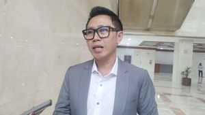 PKS Usung Anies-Sohibul Iman, PAN: Les conditions électorales de Jakarta sont toujours fluides