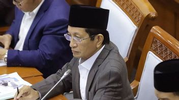 Hilal Masih Minus, Menag Jelaskan Mengapa Awal Ramadan 1447 H Sulit Terlihat di Indonesia