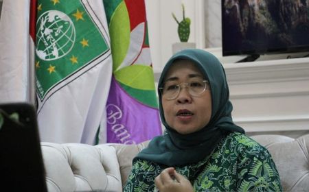 Meningkatnya Perolehan Kursi Perempuan di DPR RI jadi Angin Segar Bagi Kebijakan yang Berpihak