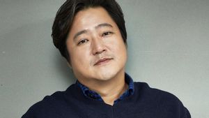 Kwak Do Won Minta Maaf Atas Kasus DUI Tahun 2022