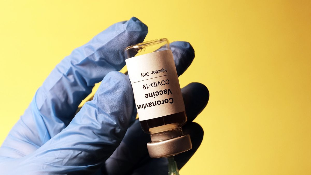 مؤسسة تحدي الألفية: اللقاح المجاني هو وعد الرئيس جوكوي في منتصف ديسمبر 2020
