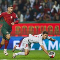 Ronaldo Bertekad Kembali Unjuk Gigi  di Euro 2024, Bidik Gol ke-900  