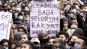 Pegawai Honorer Serang Bakal Gabung Demo di Jakarta Serukan Kejelasan Status