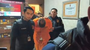 Buronan Red Notice Rumania Nikah Siri dengan WNI saat Kabur ke Bali