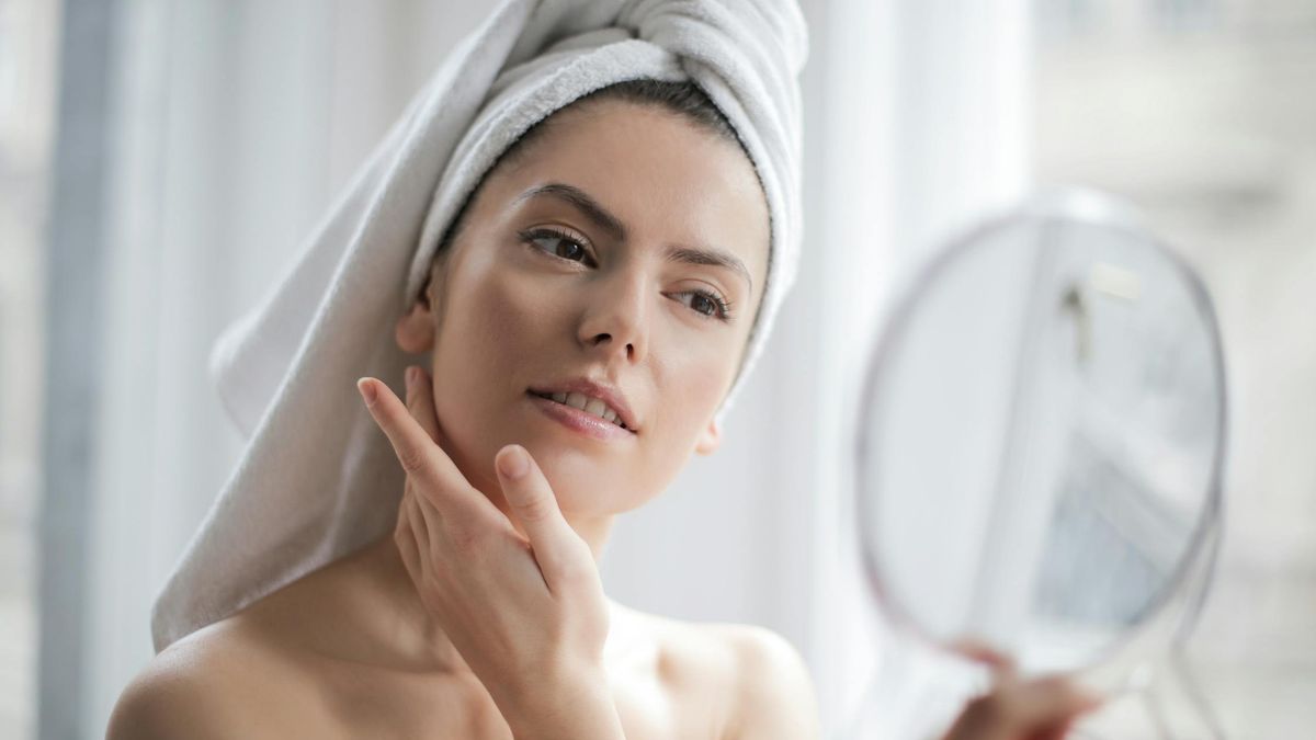 Doctor Reveals Most Important Key To Facial Skin Care To Reach Maximum Results