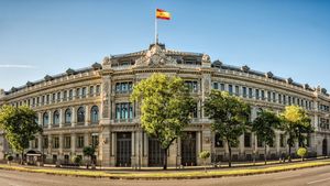 Coinbase Dapat Izin dari Bank of Spain, Siap Layani Investor Kripto di Spanyol