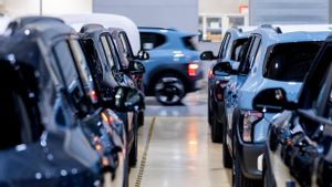 Perkuat Segmen Elektrifikasi, Kia Mulai Produksi EV2 di Eropa