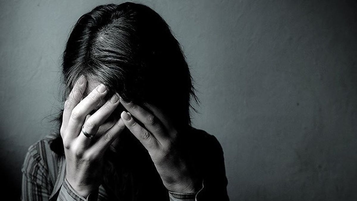 Korban Pelecehan Seksual di Komisi Penyiaran Indonesia Jalani Tes Kejiwaan Hari Ini