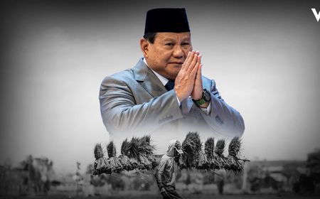 Berdansa di Dunia, Berbenah di Dalam Negeri