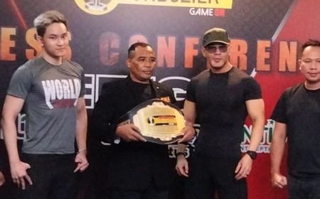 Bukan karena Kalina Oktarani, Azka Corbuzier Tak Mau Drama dengan Vicky Prasetyo