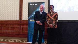 Nokia MWC Revisit 2022: Buka Peluang Baru untuk Roadmap Industri 4.0 Indonesia
