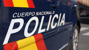 Polisi Spanyol Tangkap 69 Orang Terkait Penipuan Sistem Pemesanan <i>Online</i>