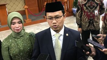 Pas encore d’informations sur le plan de Prabowo visiter PPP