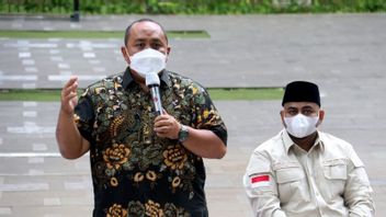 Le Président De La DPRD De La Ville De Bogor Regrette L’annulation De 2 800 Résidents De BLT