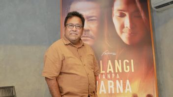 Rano Karno Isyaratkan Ada Film Si Doel Ke-4 setelah Pelangi Tanpa Warna