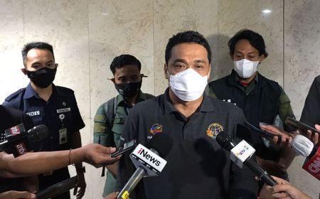 Wagub Riza: DKI Ingin UMP 2022 Lebih Tinggi, Naik 14 Persen