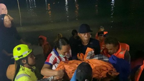 Bocah 7 Tahun yang Hilang di Sungai Malili Sulsel Ditemukan Tak Bernyawa