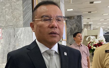 Dasco Heran Hasto Umbar Masalah Internal PDIP ke Publik soal Isu Jokowi Ambil Alih Kursi Ketum