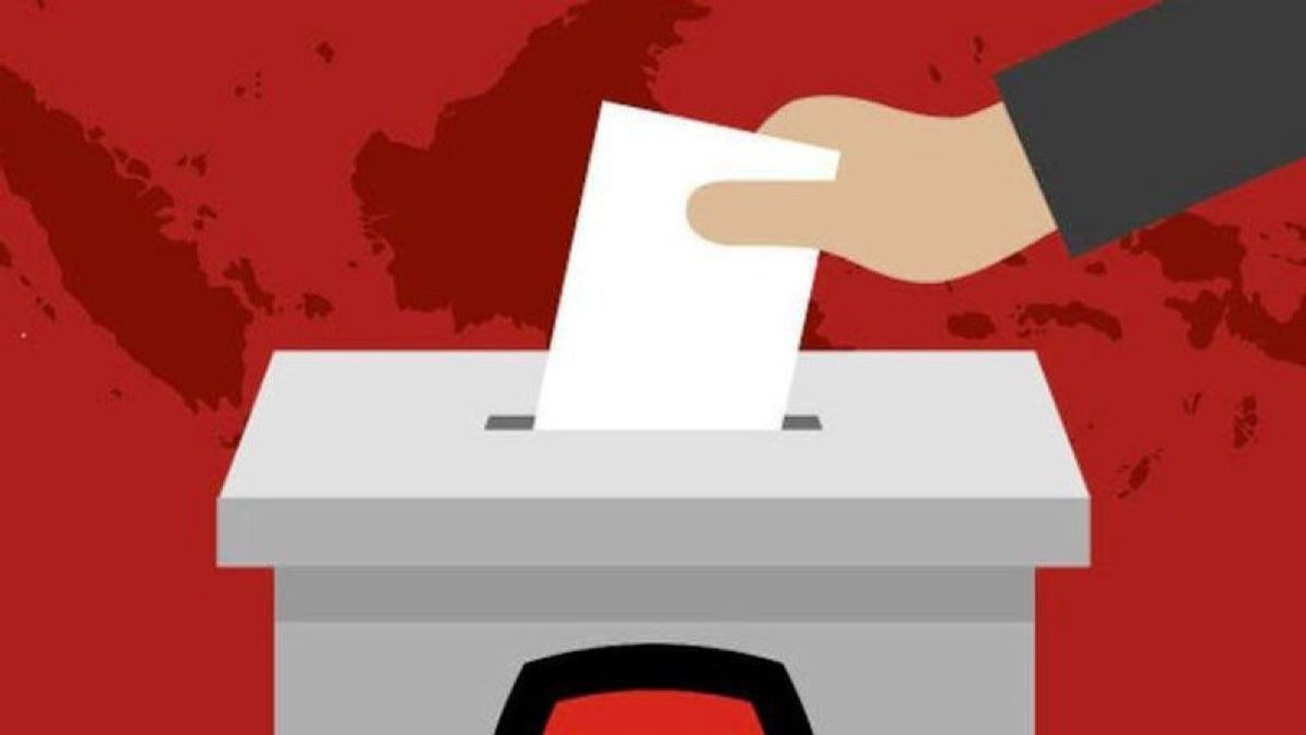 137,495 North Penajam Paser 2024 Pilbup Voters Spread Across 293 TPS