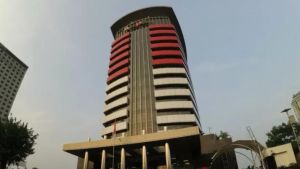 KPK Panggil Eks Bendahara Dius Enumbi Terkait Korupsi Dana Operasional Kepala Daerah Papua